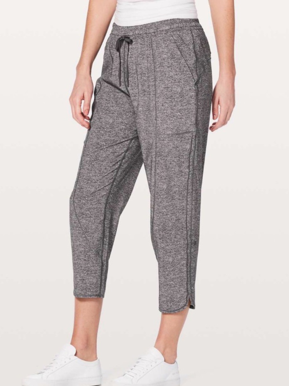Lululemon Final Play Crop 23"